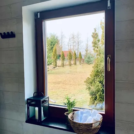 Chalet Domek Na Gorze -odetchnij Od Miasta W Istebnej