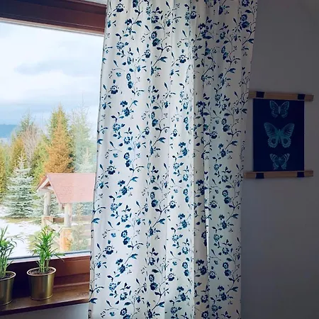 Domek Na Gorze -odetchnij Od Miasta W Istebnej * Istebna