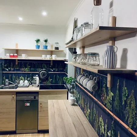 Domek Na Gorze -odetchnij Od Miasta W Istebnej Chalet Istebna